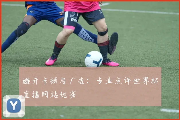 避开卡顿与广告：专业点评世界杯直播网站优劣
